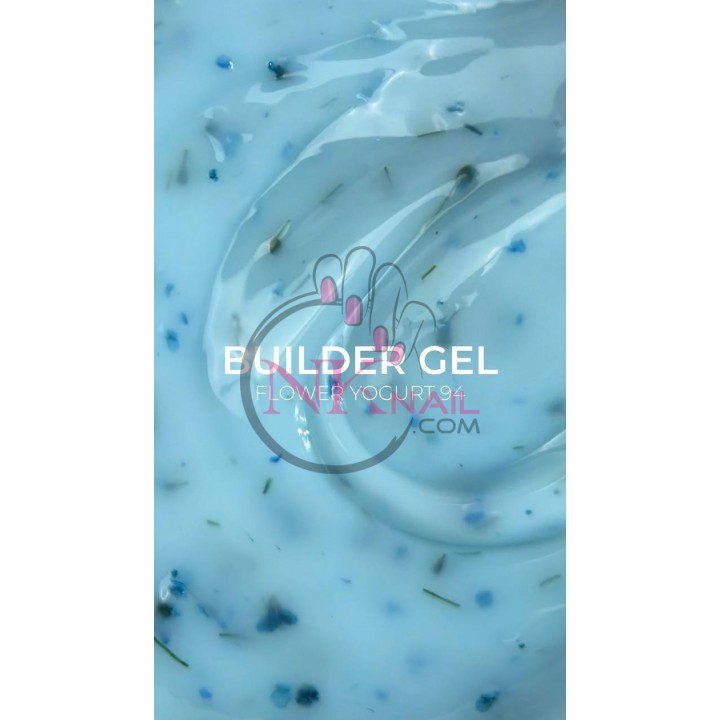 Гель Builder Gel Edlen №94 30 мл HEMA/TPO free